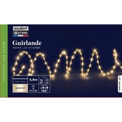Guirlande Micro Led...
