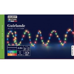 Guirlande Micro Led...