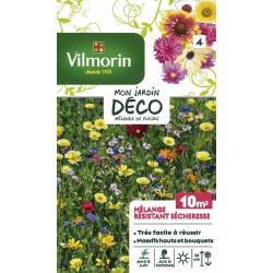 MÉLANGE DE FLEURS mon...
