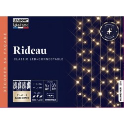Rideau Led Connectable...