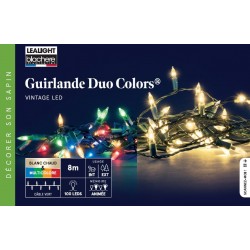 Guirlande Flicker Light®Led...