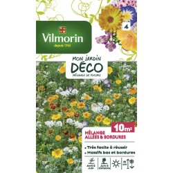 VILMORIN MON JARDIN...