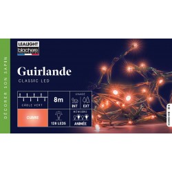 Guirlande Flicker Light®Led...