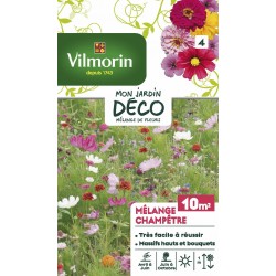 MÉLANGE DE FLEURS mon...