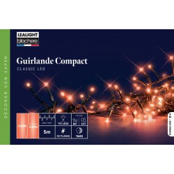 Guirlande Flicker Light®Led...
