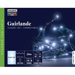 Guirlande Flicker Light®Led...