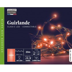 Guirlande Flicker Light®Led...