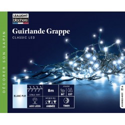 Guirlande Flicker Light®Led...