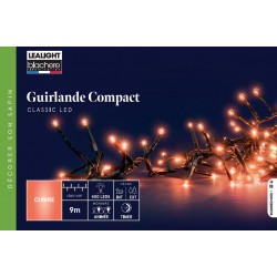 Guirlande Flicker Light®Led...