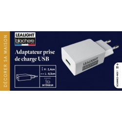 Adaptateur Prise De Charge...