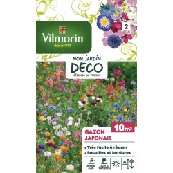 MÉLANGE DE FLEURS mon...