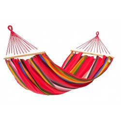 Hamac GRAPHIK ARA MACAO FSC...