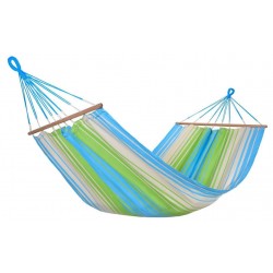 Hamac KOLOR VRT/BL FSC 100%...