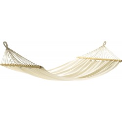 Hamac KOUPLE ECRU FSC 100%...