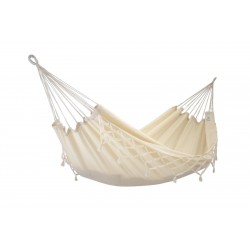 Hamac a franges KOCON ECRU...