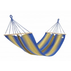 Hamac KOLOR BL/OR FSC 100%...