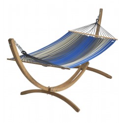 Set hamac ESKAPADE BL ROYAL...