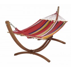 Set hamac ESKAPADE ARA...