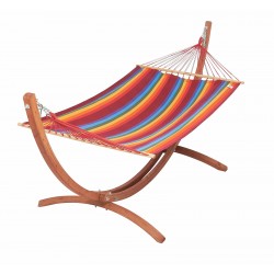 Set hamac ESKAPADE...