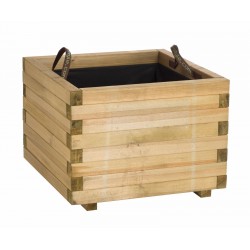 Bac BAROQUE 60X60-H43 PIN...