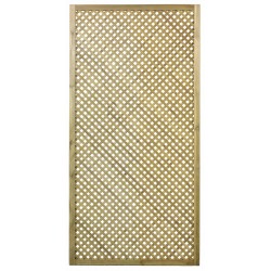 Treillis CLEMATITE 90X180...