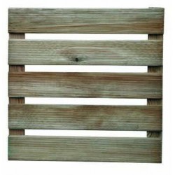 Dalle LARA 40X40-EP2.4 PIN...