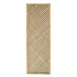 Treillis CLEMATITE 60X180...