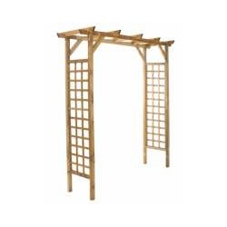 Arche droite LUNA...