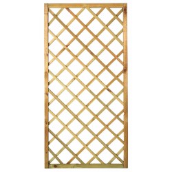 Treillis SOPRANO 90X180-EP3...