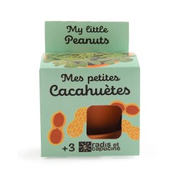 RADIS&CAPUCINE Mes petites...