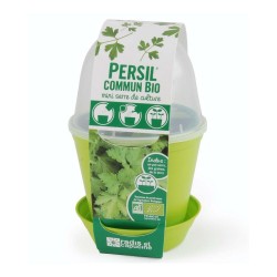 MINI SERRE DE CULTURE...