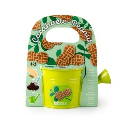 ARROSOIR ZINC Cacahuète...