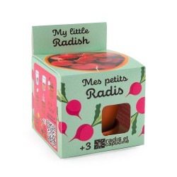 LES GOURMANDES Mes petits...