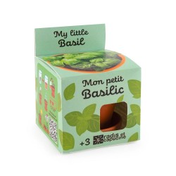 LES GOURMANDES Mon petit...