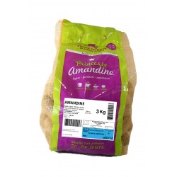 PRINCESSE AMANDINE Pomme de...