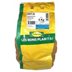ACTIGERME Pomme de terre...