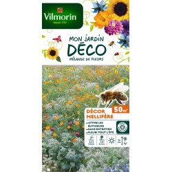 VILMORIN MON JARDIN...