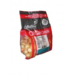 BULBÉO Oignon Rond Jaune...