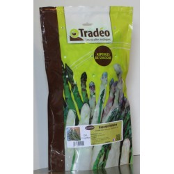 TRADÉO Asperge verte...