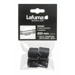 Kit patin RSX ET TRANSAT...