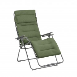 Fauteuil de relaxation...