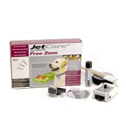 Jetcare system free zone Noir