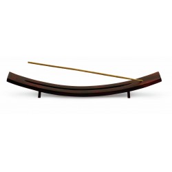 Porte-Encens Marron-ESTEBAN
