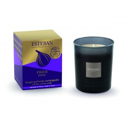 Bougie Parfumée...