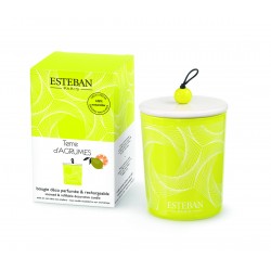 Bougie Décorative Parfumée...