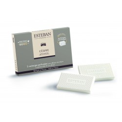 Recharges Parfumées...