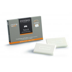 Recharges Parfumées...