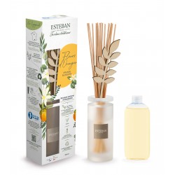 Bouquet Parfumé Initial...