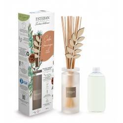 Bouquet Parfumé Initial...