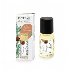 Concentré De Parfum...